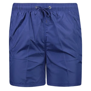 Men's dark blue swimming shorts Dstreet SX1330