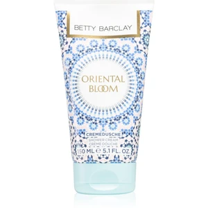 Betty Barclay Oriental Bloom sprchový krém pro ženy 150 ml