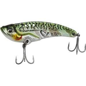 Savage Gear Vib Blade SW Green Mackerel 5,5 cm 14,5 g