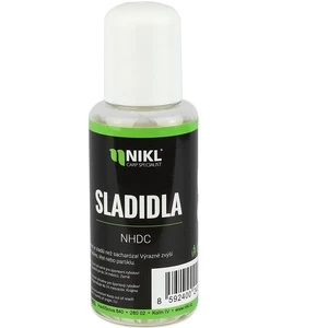 Nikl sladidlo n.h.d.c.-50 ml