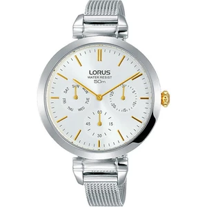 Lorus Chrono RP609DX9