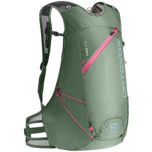 Ortovox Trace 23 S Green Isar Outdoor plecak