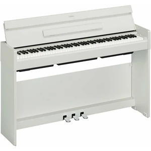 Yamaha YDP-S35 White Digitális zongora