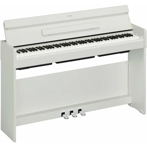 Yamaha YDP-S35 White Pianino cyfrowe