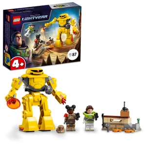 LEGO® Disney 76830 Naháňačka so Zyclopsom