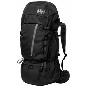 Helly Hansen Capacitor Black 65 L Outdoor plecak