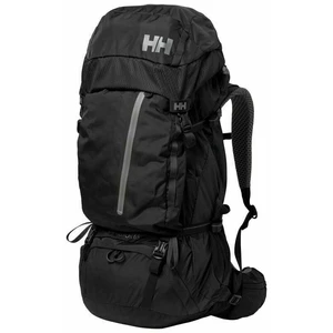 Helly Hansen Capacitor Black 65 L Outdoor-Rucksack