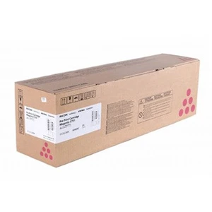 Ricoh originálny toner 828308, old: 828187, magenta, 48500 str., Ricoh Pro C 651,C 651 ex,751,751 ex, O