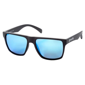 Meatfly Polarizačné okuliare Trigger 2 A-Black Matt, Blue