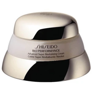 Shiseido Regenerační pleťový krém Bio-Performance (Advanced Super Revitalizing Cream) 50 ml