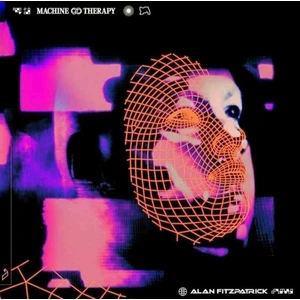 Alan Fitzpatrick - Machine Therapy (2 LP)