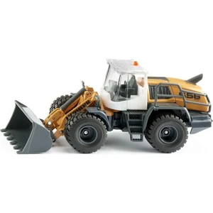 Siku Super 3561 - Liebherr L556 kolový nakladač 1:50