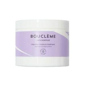 Bouclème Intenzivní maska na vlasy Intensive Moisture Treatment 100 ml