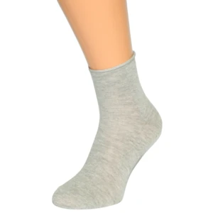 Bratex Woman's Socks D-71