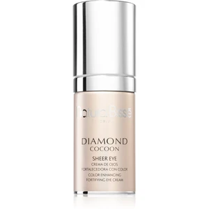 Natura Bissé Diamond Cocoon zpevňující oční krém 25 ml