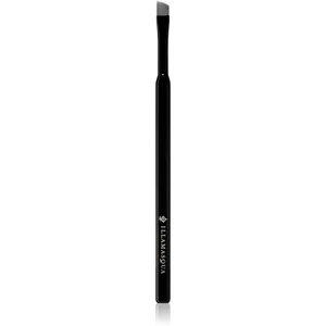 Illamasqua Brow Definer Brush skosený štetec na obočie