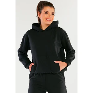 Infinite You Woman's Hoodie M248