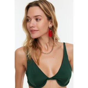 Top bikini Trendyol Triangle