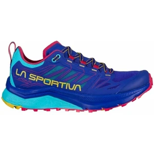 La Sportiva Jackal Woman Royal/Moss 37,5