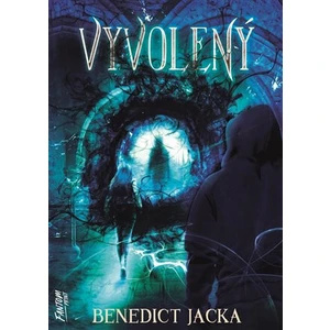 Vyvolený - Alex Verus 4 - Benedict Jacka