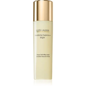 Estée Lauder Revitalizing Supreme+ Youth Power Soft Milky Lotion rozjasňujúci hydratačný fluidný krém proti tmavým škvrnám 100 ml