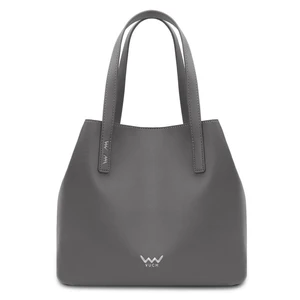 Handbag VUCH Roselda Grey