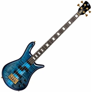 Spector Euro LT 4 Blue Fade