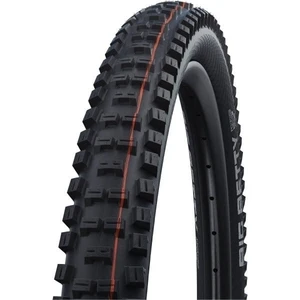 Schwalbe Big Betty 29/28" (622 mm) Black/Orange 2.6 Pneumatico per bicicletta MTB