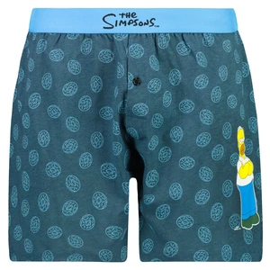 Men’s trunks The Simpsons - Frogies