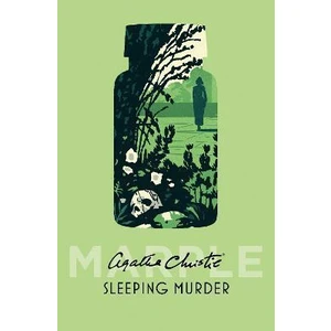 Sleeping Murder - Agatha Christie