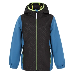 Kids jacket LOAP URANIX Blue