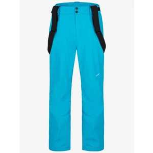 Men's ski pants LOAP FEDYKL Blue