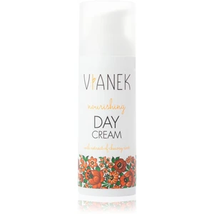 Vianek Nourishing denní pleťový krém s vyživujícím účinkem 50 ml