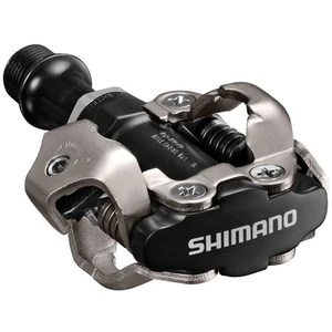 Shimano PD-M540 Klickpedale Schwarz Klickpedale