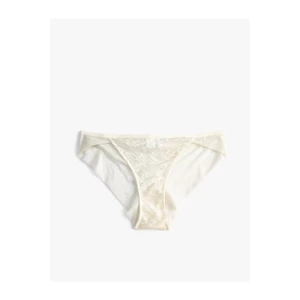 Koton Lace Briefs Bridal