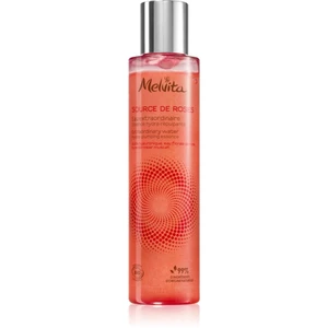 Melvita Source de Roses hydratačná pleťová voda 150 ml