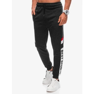 Edoti Men's sweatpants