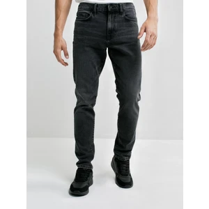 Big Star Man's Trousers 110841  Denim-906