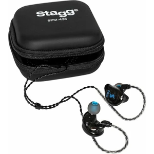 Stagg SPM-435 BK Black