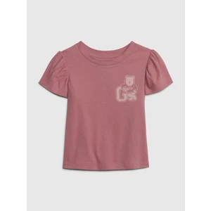 GAP Kids Organic T-Shirt - Girls