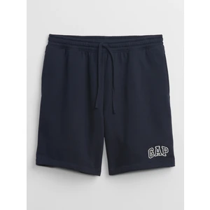 Shorts with GAP logo - Men