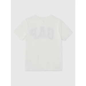 GAP Children's T-shirt with logo - Boys