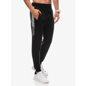 Edoti Men's sweatpants