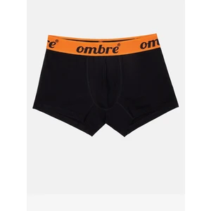 Ombre Men's underpants - black