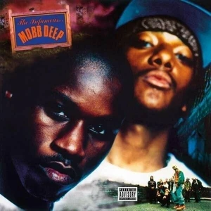 Mobb Deep - Infamous (Audiophile) (180g) (2 LP)