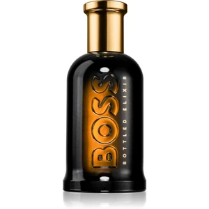 Hugo Boss BOSS Bottled Elixir parfumovaná voda (intense) pre mužov 100 ml