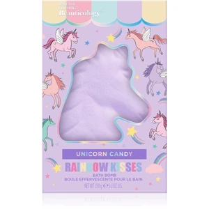 Baylis & Harding Beauticology Unicorn bomba do kúpeľa vône Unicorn Candy 150 g