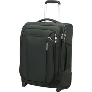 Samsonite Kabinový cestovní kufr Respark Upright S EXP 48/57 l - zelená