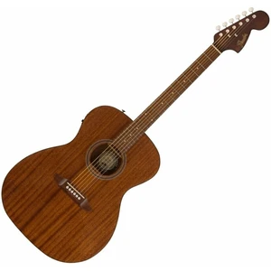 Fender Monterey Standard Natural Guitarra electroacustica