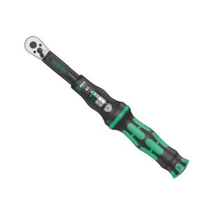 Wera Click-Torque A 6 05075605001 momentový kľúč  s prepínací račňou 1/4" (6,3 mm) 2.5 - 25 Nm